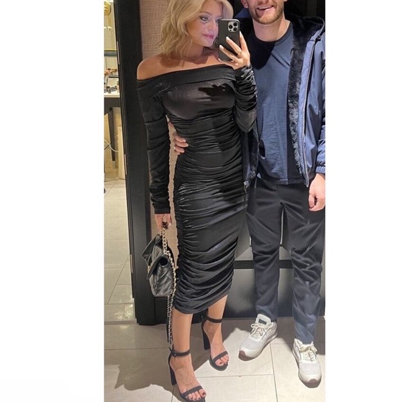 BRONX AND BANCO AMARA DRESS - Picture 3 of 5